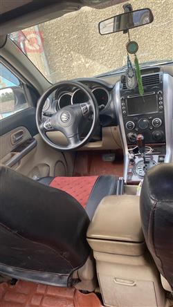 سوزوكي فيتارا